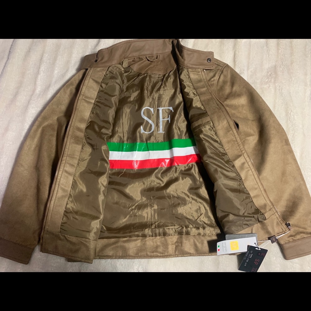 Brand: Superlative Fashion